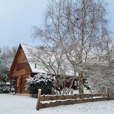 Sowa I Kumple Villa Drezdenko Екстериор снимка