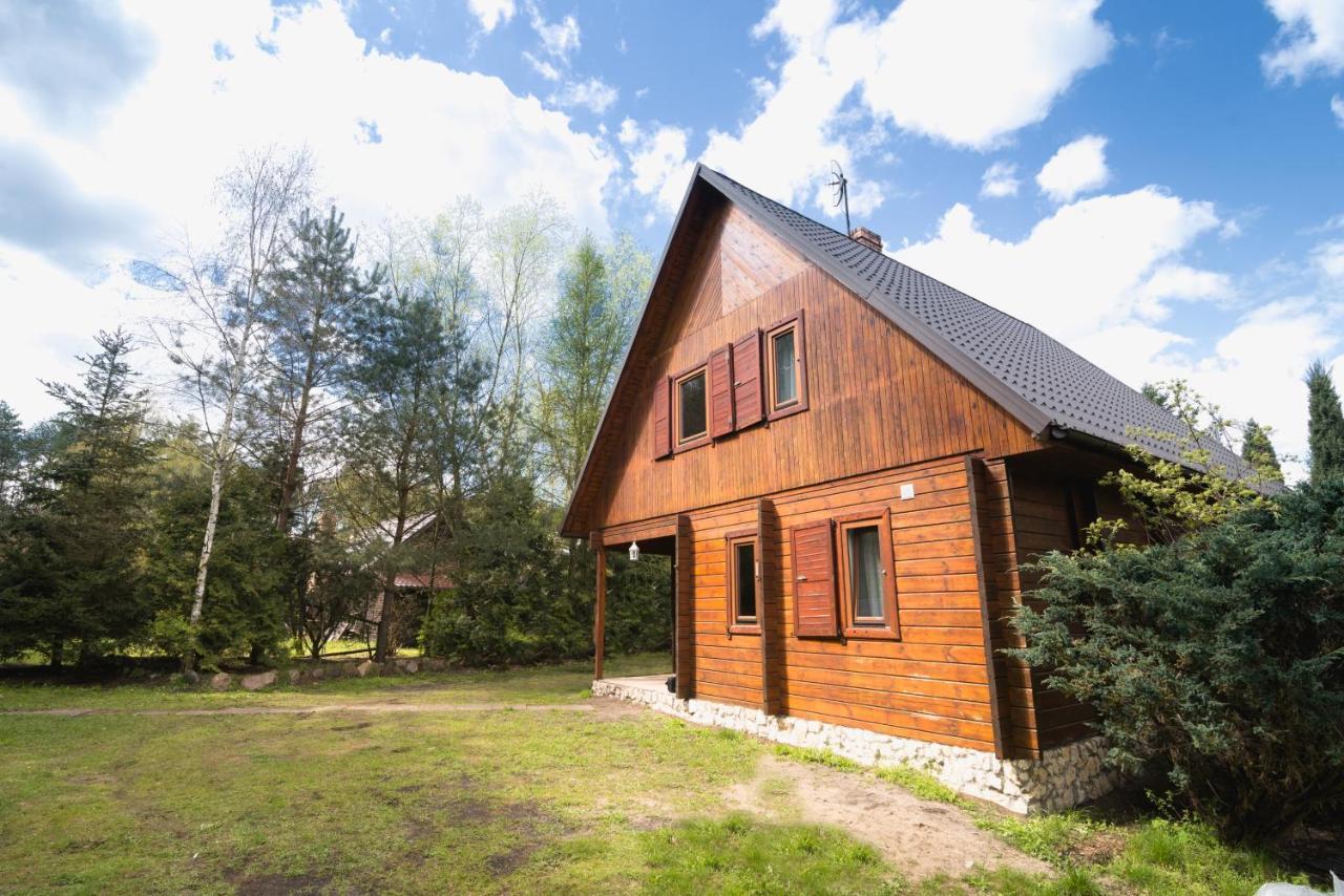 Sowa I Kumple Villa Drezdenko Екстериор снимка